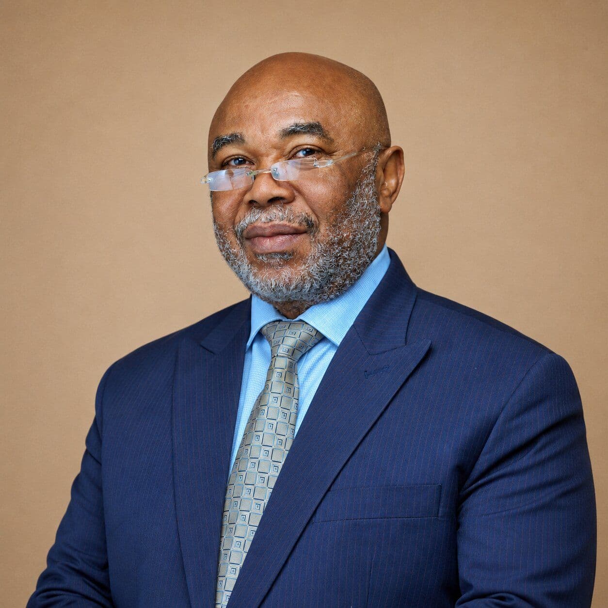 Engr. Charles Odita