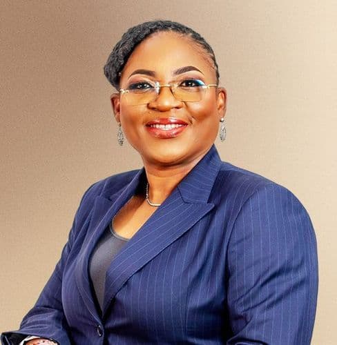 Olajumoke C. Ajayi
