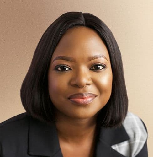 Yewande Ajilore