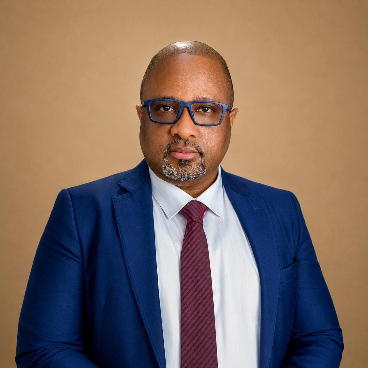 Hilary Okonye
