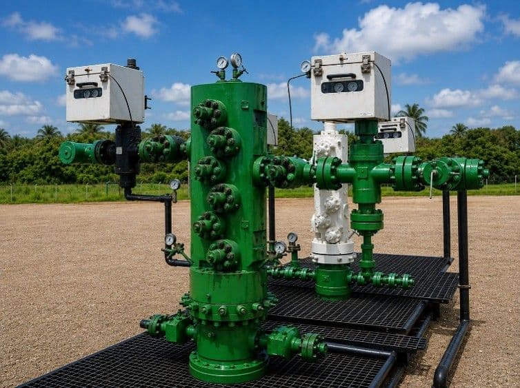 Ingentia Energies Limited Records Two Major Drilling Successes in the Egbolom Field Development Programme