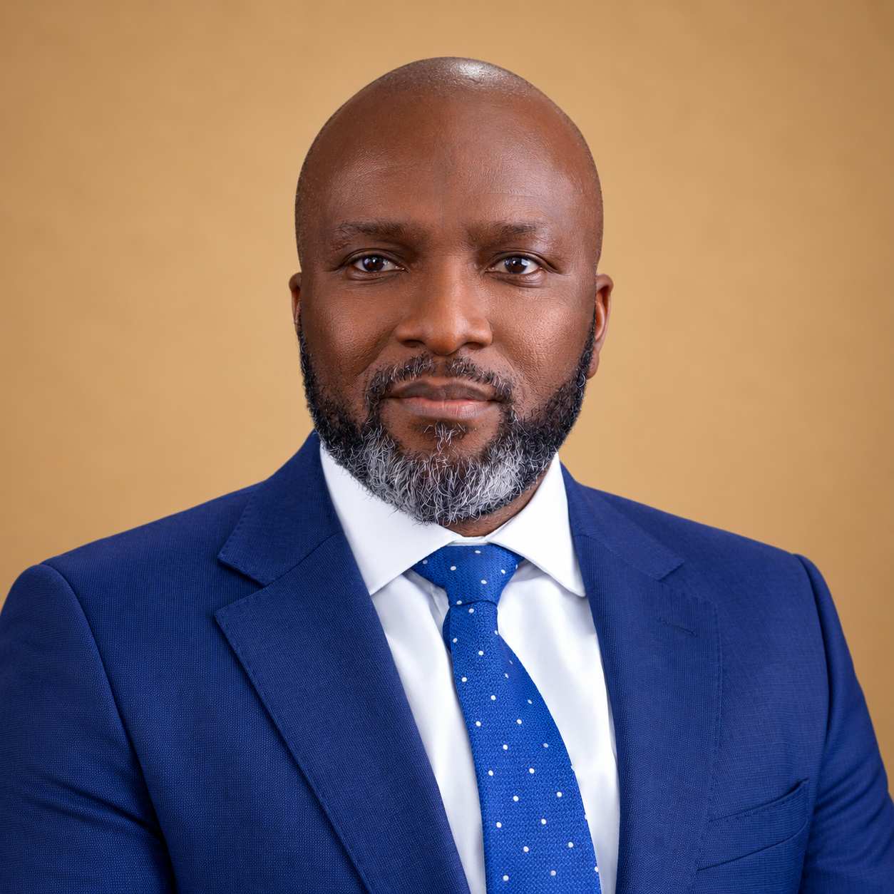 Lanre Abidoye