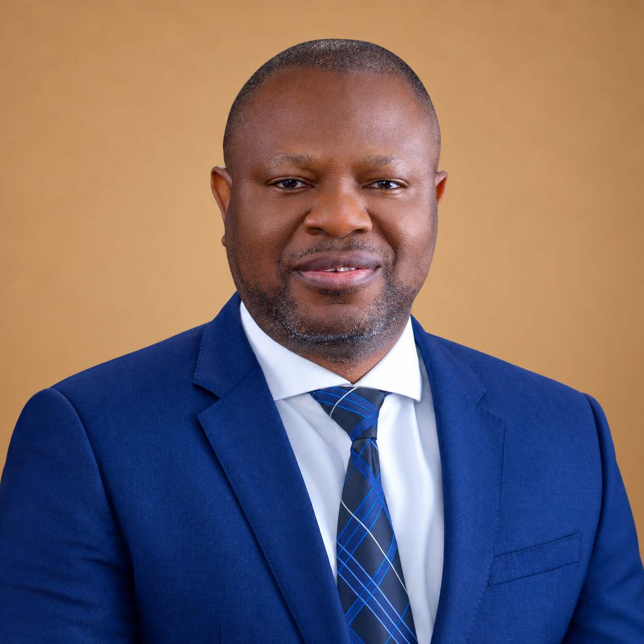 Kayode Esan