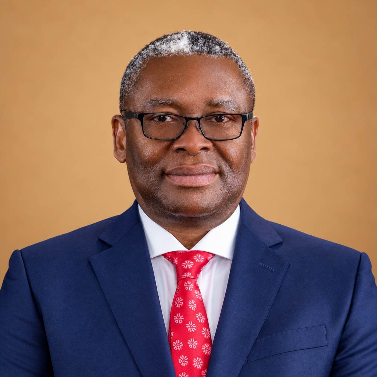 Victor Agbaroji